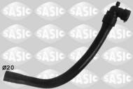 3400106 SAS - Przewód układu chłodzenia SASIC 