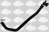 3400125 SAS - Przewód układu chłodzenia SASIC 