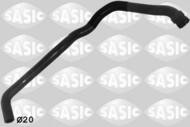 3400143 SAS - Przewód układu chłodzenia SASIC 