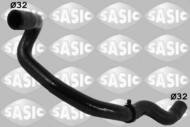 3400192 SAS - Przewód układu chłodzenia SASIC 
