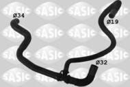 3404119 SAS - Przewód układu chłodzenia SASIC 