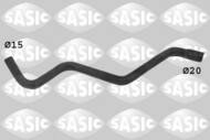 3406014 SAS - Przewód układu chłodzenia SASIC 
