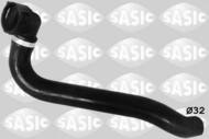 3406121 SAS - Przewód układu chłodzenia SASIC 