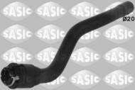3406130 SAS - Przewód układu chłodzenia SASIC 