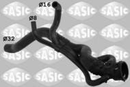 3406164 SAS - Przewód układu chłodzenia SASIC 