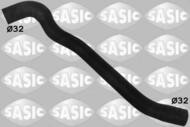 3406171 SAS - Przewód układu chłodzenia SASIC 