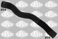 3406178 SAS - Przewód układu chłodzenia SASIC 