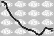 3406187 SAS - Przewód układu chłodzenia SASIC 