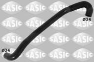 3406192 SAS - Przewód układu chłodzenia SASIC 