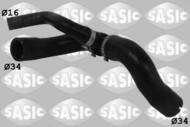 3406210 SAS - Przewód układu chłodzenia SASIC 