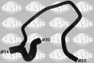 3406215 SAS - Przewód układu chłodzenia SASIC 