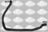 3406257 SAS - Przewód układu chłodzenia SASIC 