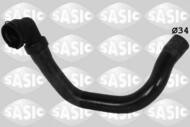 3406281 SAS - Przewód układu chłodzenia SASIC 