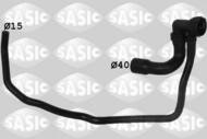 3406287 SAS - Przewód układu chłodzenia SASIC 