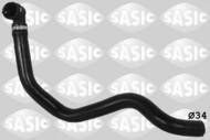 3406314 SAS - Przewód układu chłodzenia SASIC 