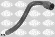 3406339 SAS - Przewód układu chłodzenia SASIC 
