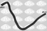 3406362 SAS - Przewód układu chłodzenia SASIC 