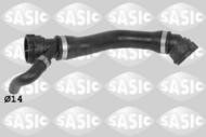 3406424 SAS - Przewód układu chłodzenia SASIC 