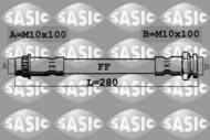 6600018 SAS - Przewód hamulcowy SASIC 