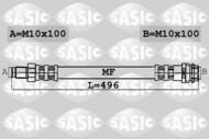 6606039 SAS - Przewód hamulcowy SASIC 