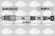 6606044 SAS - Przewód hamulcowy SASIC 