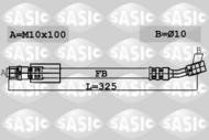6606048 SAS - Przewód hamulcowy SASIC 