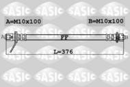 6606053 SAS - Przewód hamulcowy SASIC 
