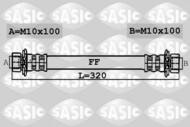 6606059 SAS - Przewód hamulcowy SASIC 