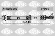 6606061 SAS - Przewód hamulcowy SASIC 