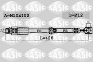 6606083 SAS - Przewód hamulcowy SASIC 
