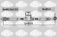 6606167 SAS - Przewód hamulcowy SASIC 
