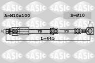 6606193 SAS - Przewód hamulcowy SASIC 