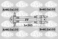 6606194 SAS - Przewód hamulcowy SASIC 