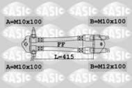 6606195 SAS - Przewód hamulcowy SASIC 