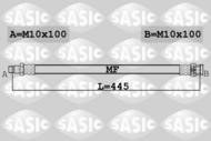 6606228 SAS - Przewód hamulcowy SASIC 