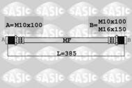 6606233 SAS - Przewód hamulcowy SASIC 