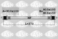 6606239 SAS - Przewód hamulcowy SASIC 
