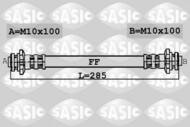 6606245 SAS - Przewód hamulcowy SASIC 