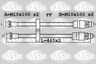 6606249 SAS - Przewód hamulcowy SASIC 