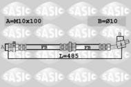 6606257 SAS - Przewód hamulcowy SASIC 