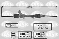 7006035 SAS - Zestaw naprawczy przekładni kierowniczej SASIC
