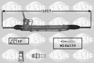 7006038 SAS - Zestaw naprawczy przekładni kierowniczej SASIC