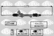 7006041 SAS - Zestaw naprawczy przekładni kierowniczej SASIC