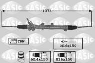 7006051 SAS - Zestaw naprawczy przekładni kierowniczej SASIC