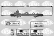 7006069 SAS - Zestaw naprawczy przekładni kierowniczej SASIC