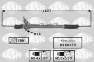 7006102 SAS - Zestaw naprawczy przekładni kierowniczej SASIC