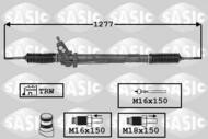 7006123 SAS - Przekładnia kierownicza SASIC /ze wspomaganiem/
