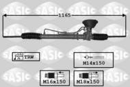 7006133 SAS - Zestaw naprawczy przekładni kierowniczej SASIC