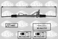 7006134 SAS - Zestaw naprawczy przekładni kierowniczej SASIC