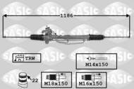 7006142 SAS - Przekładnia kierownicza SASIC /ze wspomaganiem/